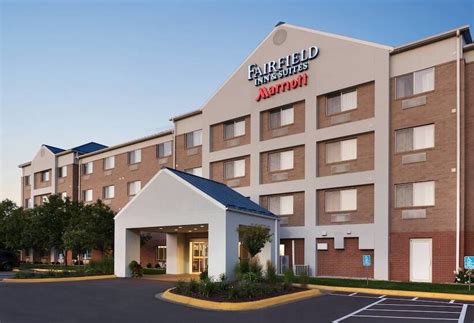 motels in mall of america|Fairfield Inn & Suites Minneapolis Bloomington/Mall of America.